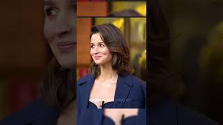 Alia bhatt and Kapil Sharma NetflixIndiaOfficial shorts [upl. by Surat]