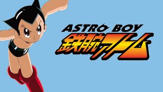 PS2 Longplay  Astro Boy Tetsuwan Atom [upl. by Johathan]