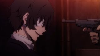 Bunguo Stray Dogs Season 2 Op 2  Screen Mode Reason Living [upl. by Granniah]