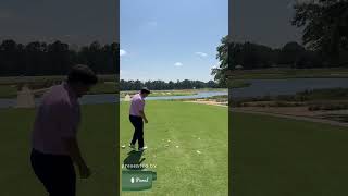 Call Your Shot  Quixote Head Pro Colin Grant throwing DARTS  golf shorts subscribe [upl. by Dlanger73]