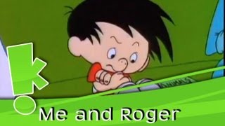 Me and Roger  Bobbys World  Full Episode 106 [upl. by Lietman]