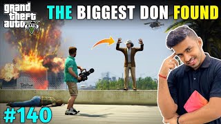 WE DESTROYED DUGGANS CASINO IN LOS SANTOS  GTA V GAMEPLAY 140 technogamerz [upl. by Assirol]