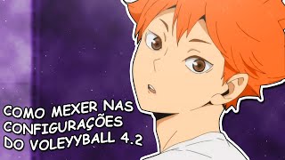 JOGAMOS VÔLEI NO ROBLOX Epic MiniGames [upl. by Eugene]