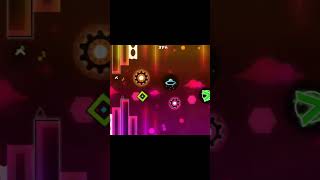 Devil Vortex by Hydren  Harder  Geometry Dash geometrydash [upl. by Hannie158]