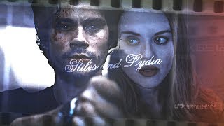 Stiles  Lydia  live likeau [upl. by Valsimot]