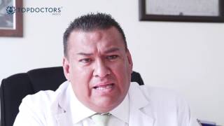 ¿Cómo se realiza una colonoscopia  Dr Gabriel Wesley Trejo Fuentes [upl. by Seiuqram]