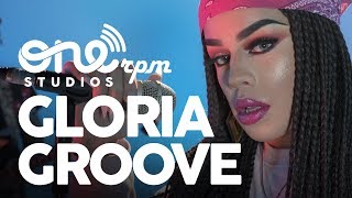 Gloria Groove  Medley DonaImpérioGloriosa  ONErpm Studios Sessions [upl. by Pesvoh]