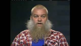 interview with Steven Avery September 19 2003 [upl. by Horowitz858]