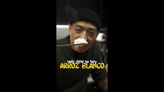 COMO HACER ARROZ BLANCO sin arrocera [upl. by Blane819]