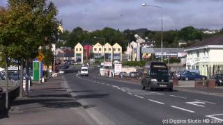 Letterkenny County Donegal 2009 1 [upl. by Dulcie]