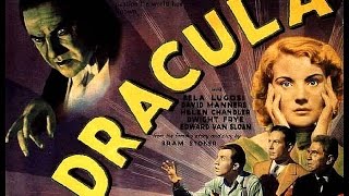 Dracula 1931 Movie Review [upl. by Arimat474]