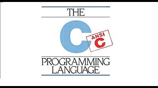 The C Programming Language by Kernighan and Ritchie  Unboxing  brief discussion about the contents [upl. by Yonah924]