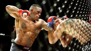 🥊quotThe CUBAN MACHINEquot Destroys BELLATORKnockouts of Hector Lombard [upl. by Anastas]