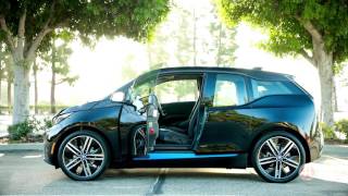 2017 BMW i3  5 Reasons to Buy  Autotrader [upl. by Yelkao]