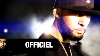 La Fouine  Mathusalem Clip Officiel [upl. by Fair]