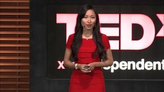 Life Begins at the End of Your Comfort Zone  Yubing Zhang  TEDxStanford [upl. by Assirahs]