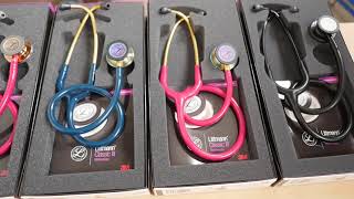 Medisave amp Littmann  Event Video [upl. by Best]