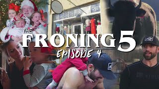 The Froning 5 Episode 4 [upl. by Crockett638]