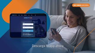 Genera tu usuario MiDIRECTV ¡es muy fácil [upl. by Boswall387]