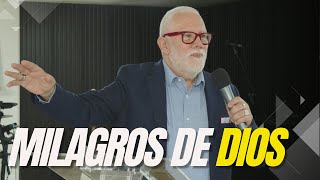 Milagros de Dios  Lucas Márquez [upl. by Silvan]