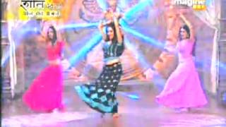 Nache Le Ve  Aaja Nachle  part 5 [upl. by Riplex507]