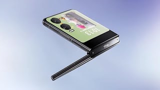 Infinix Zero Flip The Ultimate Flip Phone Experience [upl. by Bedell]