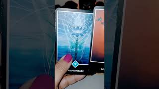 ENFIM RECONHECE TEU VALOR tarot [upl. by Becka]