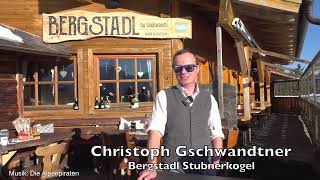 Stubnerkogel  Bad Gastein 28 12 2023 [upl. by Schiffman]