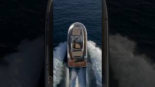 Bluegame Yacht BG42 [upl. by Neile]