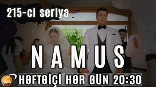 Namus 215ci seriya [upl. by Amye]