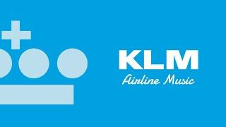 KLM Boarding Music Video Official [upl. by Aileek815]