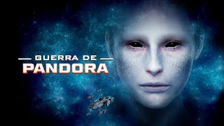 Guerra de Pandora  TRÁILER OFICIAL en ESPAÑOL  YouPlanet Pictures [upl. by Fredek]