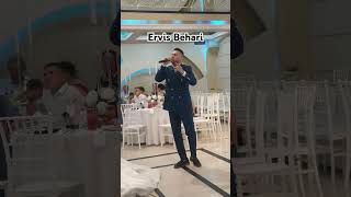 Ervis Behari  Si ma do kafene weeding day wedding fy fypage fypyoutube song albaniansong [upl. by Peria]