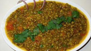 Whole Green Moong daal Whole Green Gram Beans [upl. by Ymme]