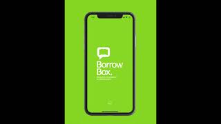 How to download and use the BorrowBox app on your device [upl. by Anerda]