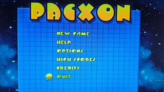 PLAYING PACXON FOR 1ST TIME [upl. by Painter]