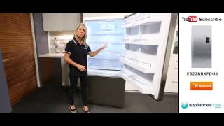 519L Fisher amp Paykel Fridge E522BRXFDU4 Reviewed by product expert  Appliances Online [upl. by Mikkanen646]