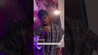 Lisabi 2 Latest Yoruba Movie 2024 Drama Starring Lateef Adedimeji Odunlade Adekola Mr macaroni [upl. by Idnym]