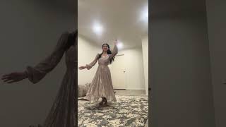 Afghan Dance  Gol Andam  Mohan Band  Dance by Azza [upl. by Ellard871]