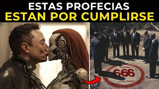 El 2024 Aun no ha Terminado  Mire las Profecias que estan por Cumplirse [upl. by Jessi645]