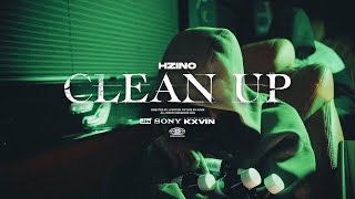 Hzino  Clean Up Official Video [upl. by O'Callaghan508]