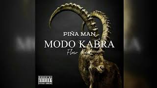 Piña Man  Ella Dice Audio Oficial  Modo Kabra baguirarecords [upl. by Darach]