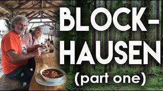 BLOCKHAUSEN part one [upl. by Bonnibelle]