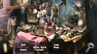 Mystery Case Files The Malgrave Incident  E3 2011 Trailer Wii [upl. by Posehn]