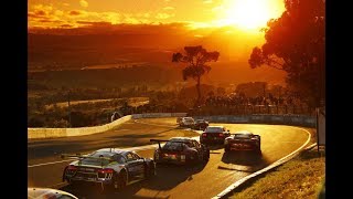 2018 LiquiMoly Bathurst 12 Hour Race Extended Highlights [upl. by Bina9]