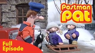 Postman Pats IceCapade [upl. by Cilla]