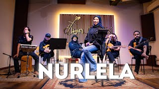 NURLELA  Cover by Hazra ft Alun Tradisi [upl. by Browning]