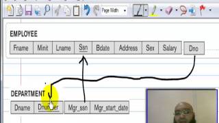 Chapter 7  Mapping ER Model To Relational Model  Full Lecture [upl. by Dleifyar542]