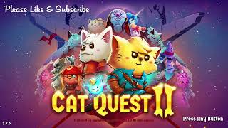 Cat Quest 2 part 5 [upl. by Rep]