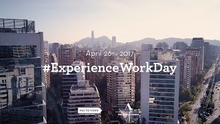 Experience Work Day by The Adecco Group [upl. by Hamlin]